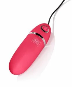 CalExotics Vibrators Power Play Dual Pleaser