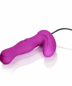 CalExotics Vibrators Power Play Dual Pleaser