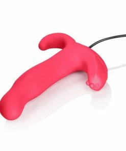 CalExotics Vibrators Power Play Triple Teaser