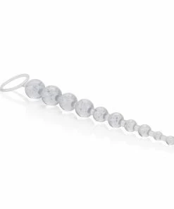 CalExotics Anal Toys Platinum X-10 Beads