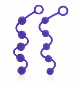 CalExotics PoshÃ¢â‚¬Å¡ Silicone "O" Beads