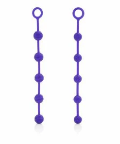 CalExotics PoshÃ¢â‚¬Å¡ Silicone "O" Beads