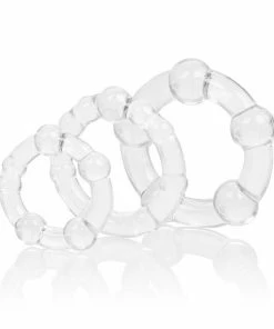 CalExotics Island Rings Cock Rings