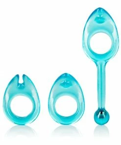 CalExotics Cock Rings Shane's World Class Rings