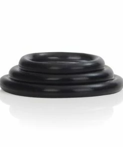 CalExotics Silicone Support Rings Cock Rings