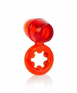 CalExotics Dual Support Magnum Ring Vibrators