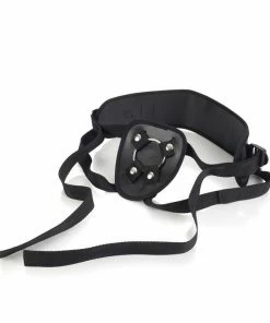 CalExotics Universal Love Rider Power Support Harness Strap-On Dildos & Harnesses