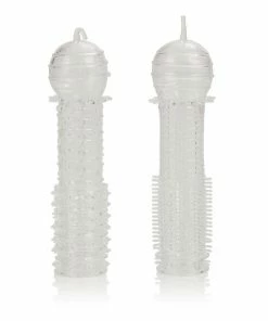 CalExotics Senso Sleeves