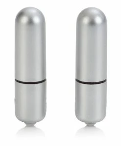 CalExotics Wireless Rockin' Rabbit Vibrating Cock Ring