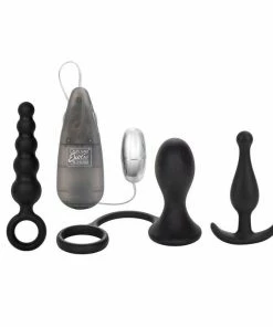 CalExotics His Prostate Training Kit
