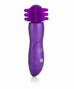 CalExotics Body & Soul Captivation Massager