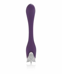 CalExotics Vibrators E.V.A. "Extreme Vibrating Action" Massager