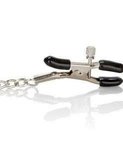 CalExotics Nipple Play Triple Intimate Clamps