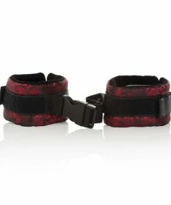 CalExotics Scandal Control Cuffs Bondage & Fetish