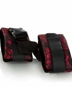 CalExotics Scandal Control Cuffs Bondage & Fetish