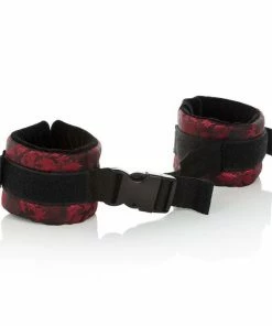 CalExotics Scandal Control Cuffs Bondage & Fetish