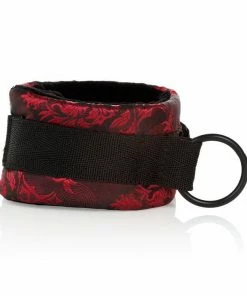 CalExotics Bondage & Fetish Scandal Universal Cuff Set