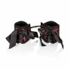 CalExotics Bondage & Fetish Scandal Corset Cuffs