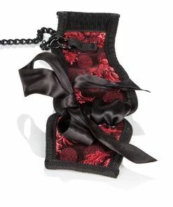 CalExotics Bondage & Fetish Scandal Corset Cuffs