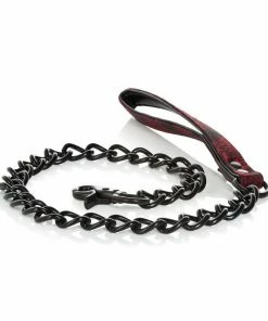 CalExotics Scandal Leash