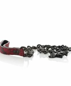 CalExotics Scandal Leash
