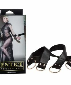 CalExotics Entice Luxury Tethers Bondage & Fetish