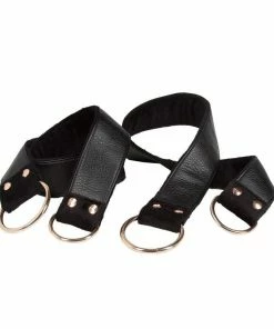 CalExotics Entice Luxury Tethers Bondage & Fetish