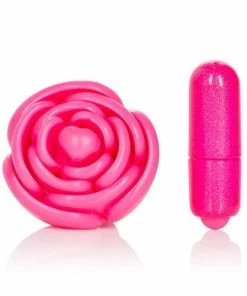 CalExotics Coco Licious Love Ring