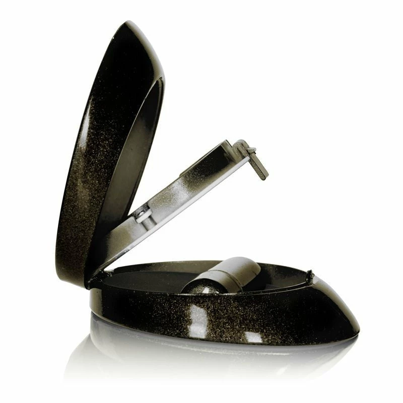 CalExotics Coco Licious Hide & Play Compact Vibe Vibrators 6 CalExotics Coco Licious Hide & Play Compact Vibe Vibrators