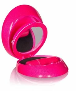 CalExotics Coco Licious Hide & Play Compact Vibe Vibrators