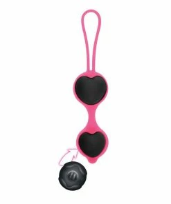 CalExotics Bondage & Fetish Coco Licious Silicone Kegel Trainer