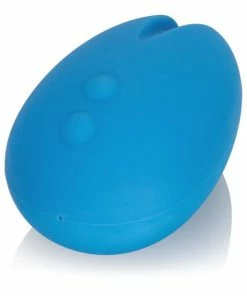 CalExotics Mini Marvels Silicone Marvelous Eggciter