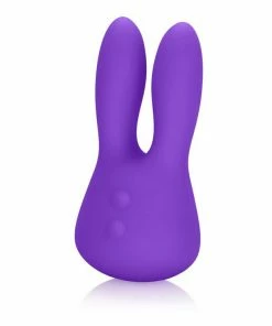 CalExotics Vibrators Mini Marvels Silicone Marvelous Bunny