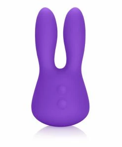 CalExotics Vibrators Mini Marvels Silicone Marvelous Bunny