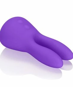 CalExotics Vibrators Mini Marvels Silicone Marvelous Bunny