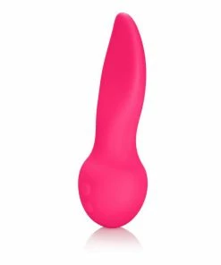CalExotics Mini Marvels Silicone Marvelous Flicker