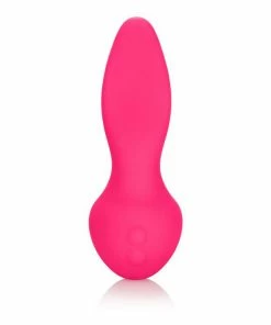 CalExotics Mini Marvels Silicone Marvelous Flicker