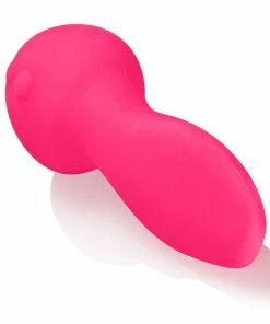 CalExotics Mini Marvels Silicone Marvelous Flicker