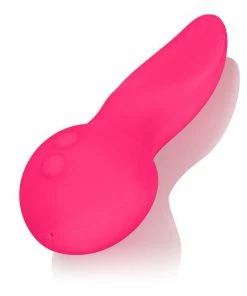 CalExotics Mini Marvels Silicone Marvelous Flicker