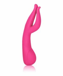 CalExotics Vibrators Impress Dual Kiss