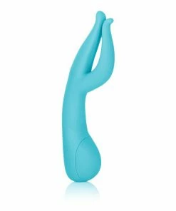 CalExotics Vibrators Impress Dual Kiss