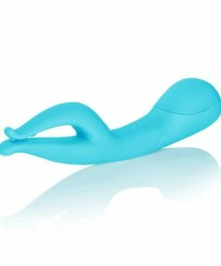 CalExotics Vibrators Impress Dual Kiss