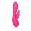 CalExotics Impress USB Rechargeable Petite Rabbit Vibrators