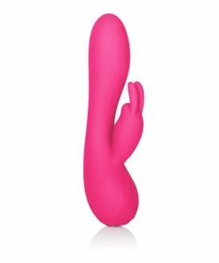 CalExotics Impress USB Rechargeable Petite Rabbit Vibrators