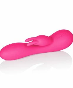 CalExotics Impress USB Rechargeable Petite Rabbit Vibrators