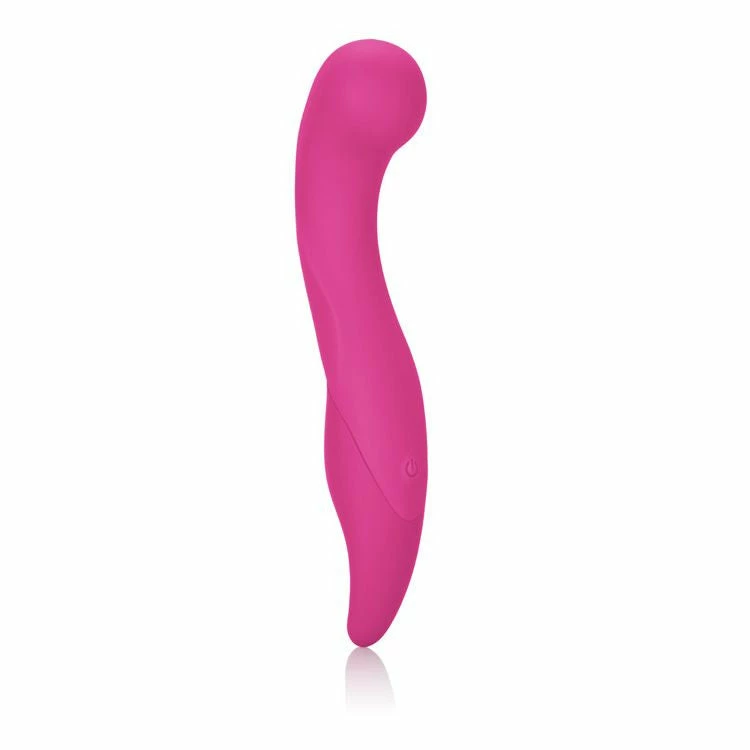 CalExotics Silhouette S12 Vibrators 3 CalExotics Silhouette S12 Vibrators