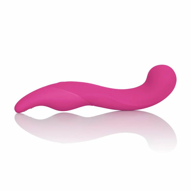 CalExotics Silhouette S12 Vibrators 4 CalExotics Silhouette S12 Vibrators