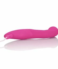 CalExotics Silhouette S12 Vibrators 9 CalExotics Silhouette S12 Vibrators