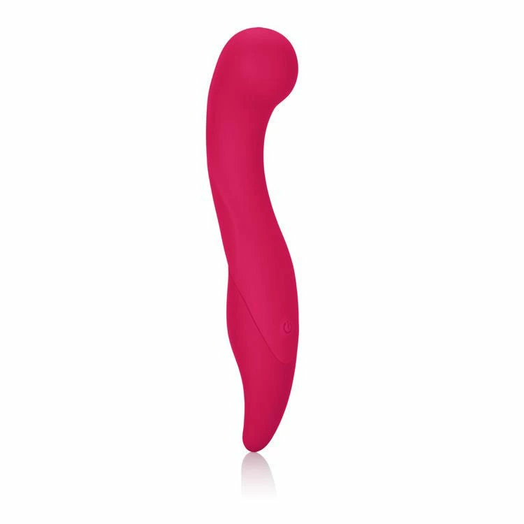 CalExotics Silhouette S12 Vibrators 1 CalExotics Silhouette S12 Vibrators