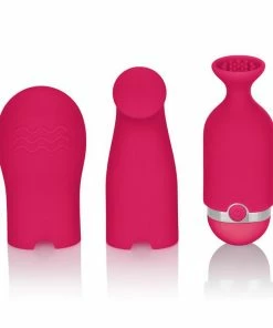 CalExotics Vibrators Silhouette S21